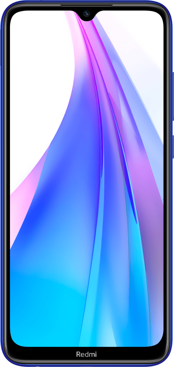 Xiaomi Redmi 8