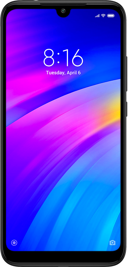 Xiaomi Redmi 7