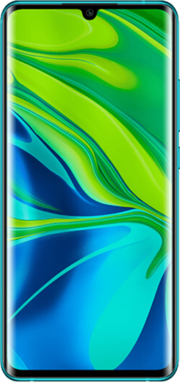 Xiaomi Redmi Note 10