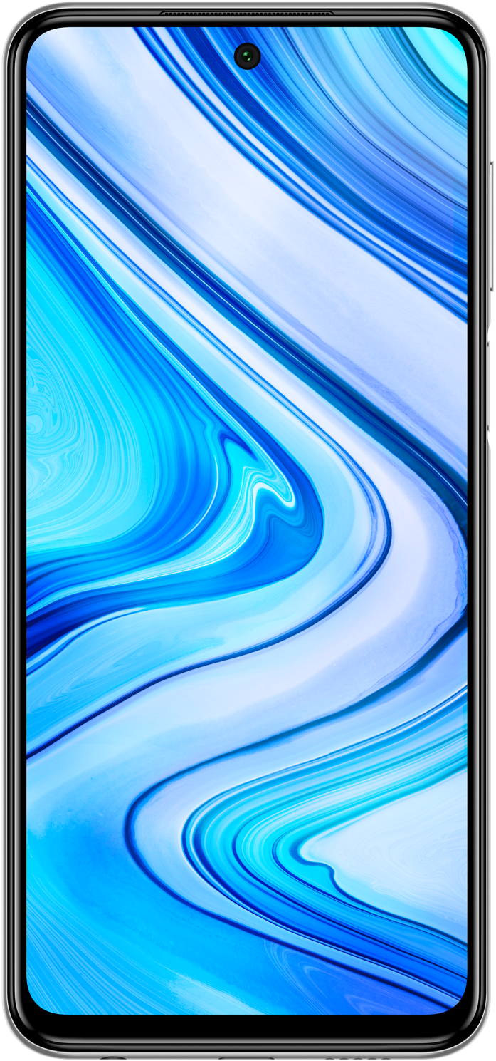 Xiaomi Redmi Note 9 Pro