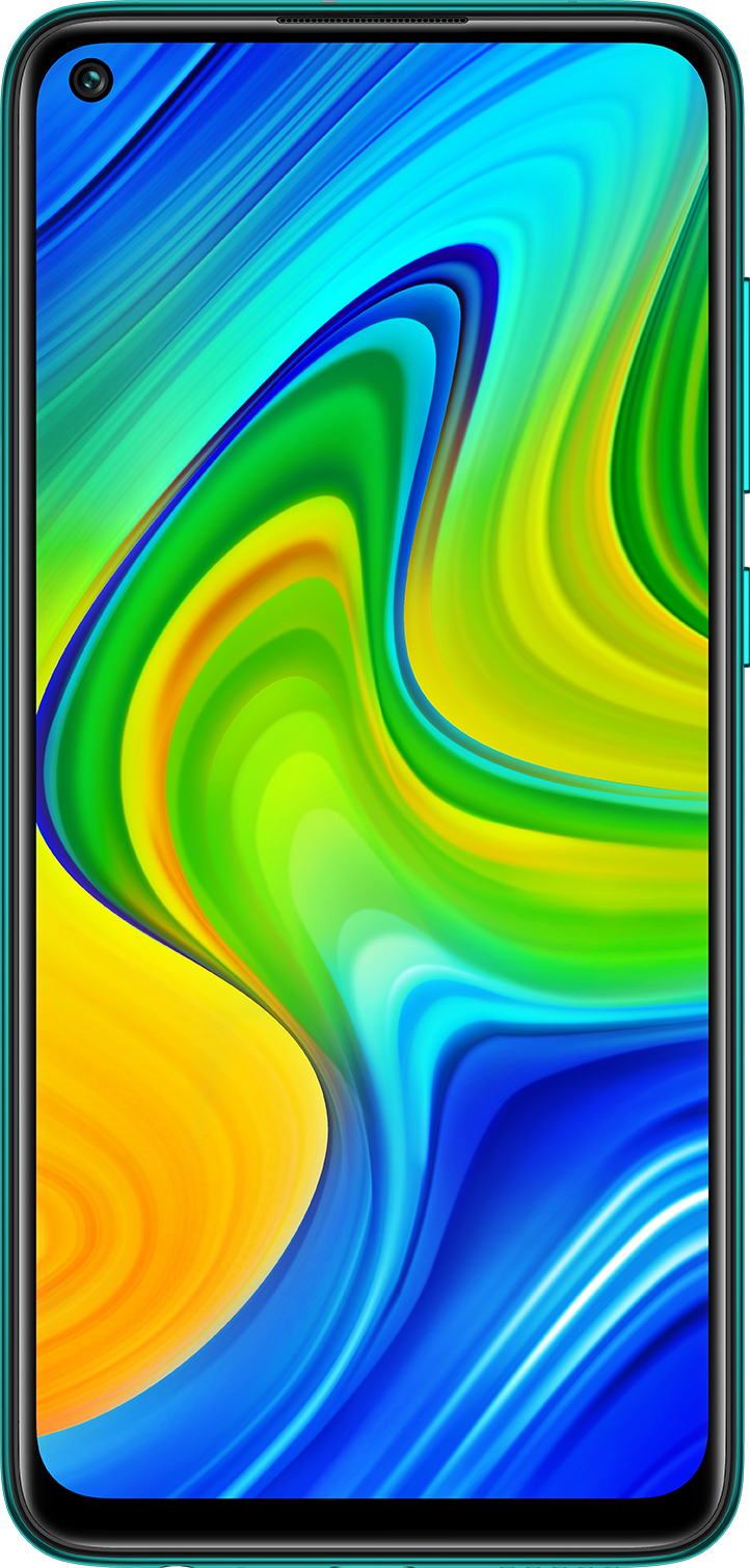 Xiaomi Redmi Note 9S
