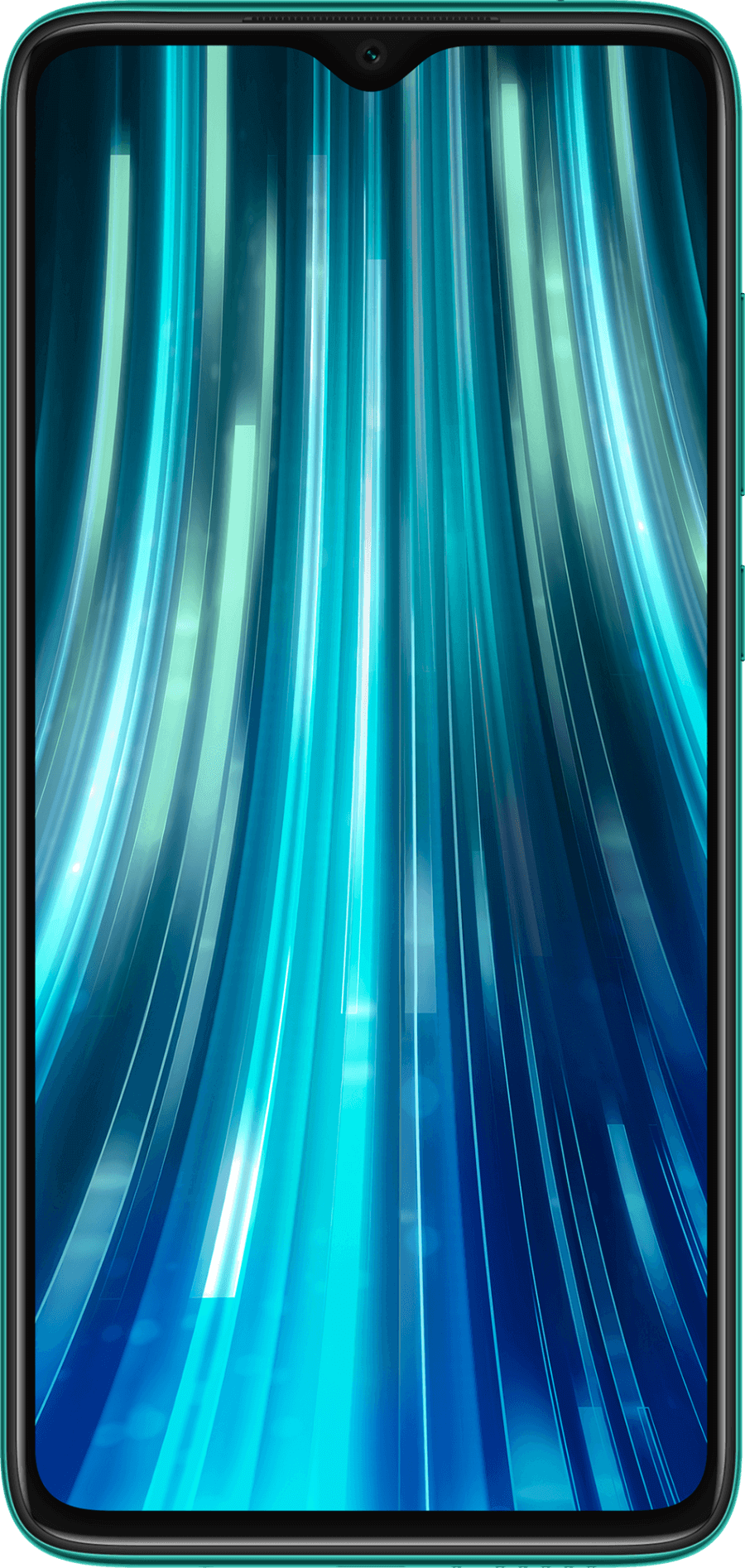 Xiaomi Redmi Note 8 Pro
