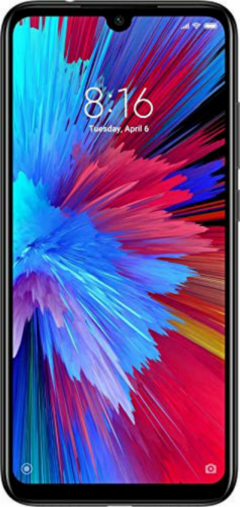 Xiaomi Redmi Note 7