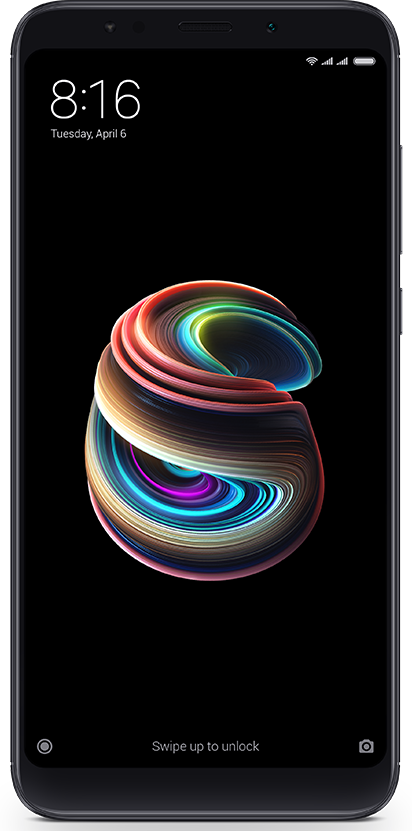 Xiaomi Redmi 5